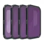 Accessories for Action Cameras - Filter Set ND8, ND16, ND32, ND64 Freewell for Samsung Galaxy S23 Ultra FW-GX-ND - quick order from manufacturer