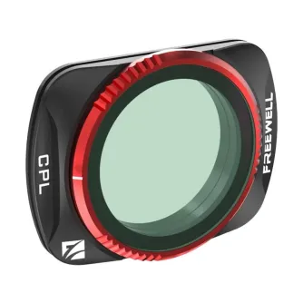 Discontinued - Freewell CPL Filter for DJI Osmo Pocket 3 FW-OP3-CPL
