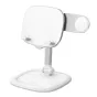 Tablet/Phone Stand Baseus Seashell Series White B10451501211-00