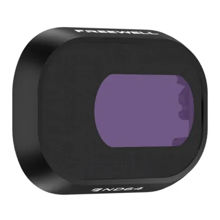 Filter ND64 Freewell for DJI Mini 4 Pro FW-MN4-ND64