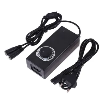 SupplyPowerAdapterPuluzfor60cmPhotoStudioPU2002EULED