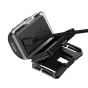 HeadlampSuperfireHL07,320lm,USB