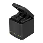 3-slotchargerboxTelesinforGoProHero8 2batteries(GP-BNC-801)