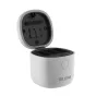 3-slotwaterproofchargerAllinboxTelesinforGoProHero12Hero11Hero10Hero9GP-BTR-904-GY