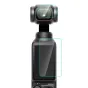 Accessories for Action Cameras - Puluz Tempered Glass Lens and Screen Protector DJI OSMO Pocket 3 PU950T - quick order from manufacturer