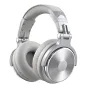 Headphones OneOdio Pro10 (silver) Pro 10 Silver