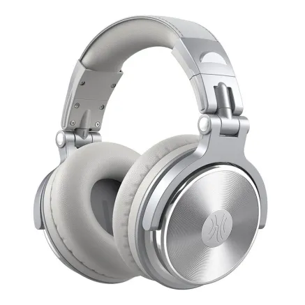 Headphones OneOdio Pro10 (silver) Pro 10 Silver