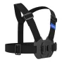 Accessories for Action Cameras - Chest Strap (Telesin GP-UCS-001) - quick order from manufacturer