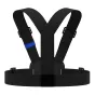 Accessories for Action Cameras - Chest Strap (Telesin GP-UCS-001) - quick order from manufacturer
