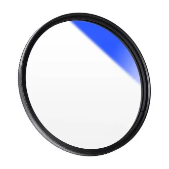 UV aizsargfiltri - Filter 72 MM Blue-Coated CPL MC K&F Concept KU12 KF01.1440 - perc šodien veikalā un ar piegādi