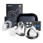 WiredearphonesEarFunEH100(silver)