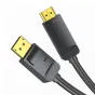 4KDisplayPorttoHDMICable2mVentionHAGBH(Black)