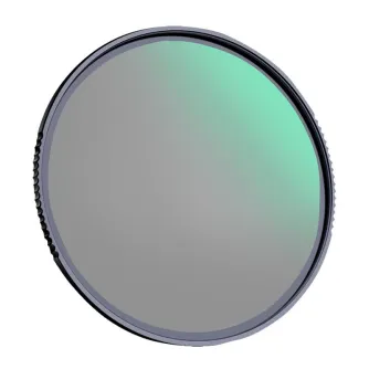 Soft Focus Filters - Filter 1/4 Black Mist 77 MM K&F Concept Nano-X KF01.1483 - quick order from manufacturer Best choise selected by experts