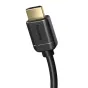 HDMItoHDMIBaseusHighDefinitioncable05m(black)WKGQ030001