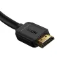 HDMItoHDMIBaseusHighDefinitioncable05m(black)WKGQ030001