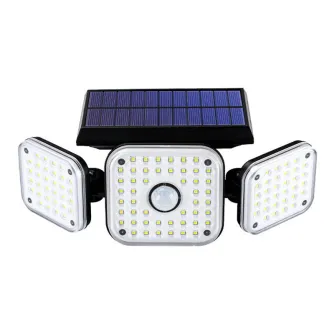 SolarlampSuperfireFF13-C,22W,300lm,2400mAh