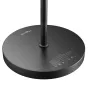 LED Phone Light - BlitzWolf Double Floor Lamp with remote BlitzWill BWL-FL-0001, 36W (black) - quick order from manufacturer