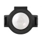 Accessories for Action Cameras - Optical Glass Lens Protective Cover PULUZ For Insta360 X3 PU819 - quick order from manufacturer
