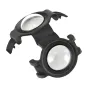 Accessories for Action Cameras - Optical Glass Lens Protective Cover PULUZ For Insta360 X3 PU819 - quick order from manufacturer