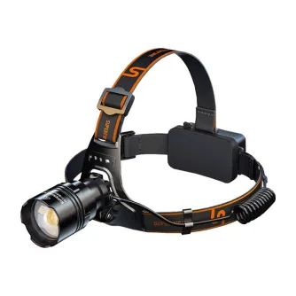 HeadlightSuperfireHL31,Type-C