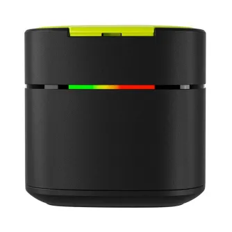 TELESINFastchargebox 2batteryforGoProHero9101112GP-FCK-B11