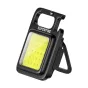 Lukturi - Flashlight Superfire MX16, 600lm, 500mAh, USB-C MX16 - ātri pasūtīt no ražotāja