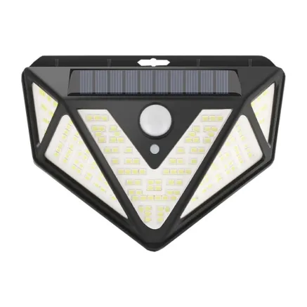Solar lamp Superfire FF6-B, 33W, 220lm, 1200mAh FF6-B