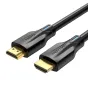 HDMIcableVention21,AANBG,8k,15m(Black)
