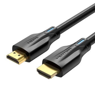 HDMIcableVention21,AANBG,8k,15m(Black)
