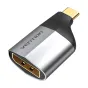 VentionUSB-C-DisplayPortVentionTCCH0(Black)