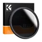 Neutral Density Filters - Filter Slim 58 MM K&F Concept KV32 KF01.1109 - buy today in Master Foto store and with delivery