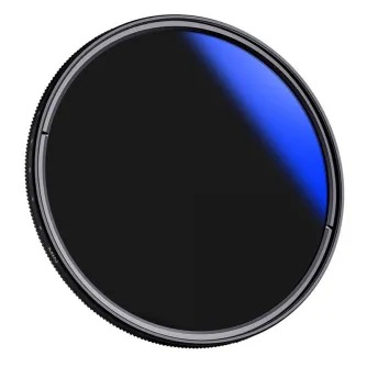 Gaismas kastes - Filtrs Slim 52 MM K&F Concept KV34 KF01.1399 - perc šodien veikalā un ar piegādi