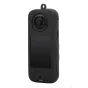 Sunnylife Kameros dangtis ir diržas Insta360 X3 - Patvarus silikono dangtis su tekstūru ir objektyvo anga
