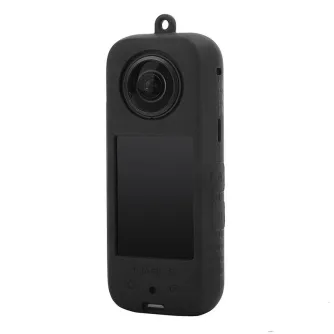 CameraCoverStrapSunnylifeforInsta360X3(IST-BHT504)