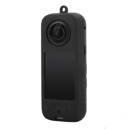 Camera Cover & Strap Sunnylife for Insta360 X3 (IST-BHT504) IST-BHT504