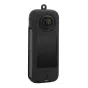 Sunnylife Insta360 X3 kameros dangtis su objektyvo atidarymu ir kabliuku