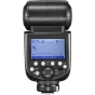 Foto zibspuldzes - Godox Speedlite TT685 II priekš Fuji zibspuldze uz kameras noma