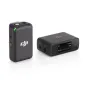 Wireless Lavalier Microphones - DJI Mic 2 Single wireless microphone lavalier kit 1 TX + 1 RX, Type-C, Lighting, - quick order from manufacturer Best choise selected by experts
