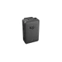 Wireless Lavalier Microphones - DJI Mic 2 Transmitter Shadow Black + magnet clip + Windscreen - quick order from manufacturer Best choise selected by experts