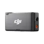 Wireless Lavalier Microphones - DJI Mic 2 Single wireless microphone lavalier kit 1 TX + 1 RX, Type-C, Lighting, - quick order from manufacturer Best choise selected by experts