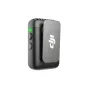 Wireless Lavalier Microphones - DJI Mic 2 Single wireless microphone lavalier kit 1 TX + 1 RX, Type-C, Lighting, - quick order from manufacturer Best choise selected by experts