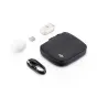 Wireless Lavalier Microphones - DJI Mic 2 Transmitter Pearl White + magnet clip + Windscreen Wireless Lavalier - buy today in Master Foto store and with delivery Best choise selected by experts
