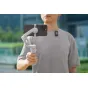 Bezvadu piespraužamie mikrofoni - DJI Mic 2 bezvadu lavalier mikrofona dubultkomplekts 2 TX 1 RX lādēšanas korpuss, - ātri pasūtīt no ražotāja