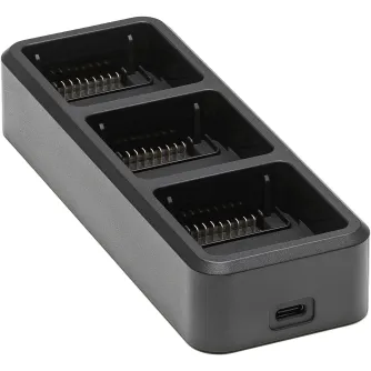 Drone accessories - DJI Mavic 3 charging hub - quick order from manufacturer Drone accessories - DJI Mavic 3 charging hub - quick order from manufacturer