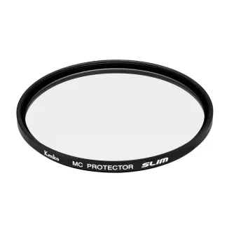 Kenko Filtr Smart MC aizsargs Slim 55 mm