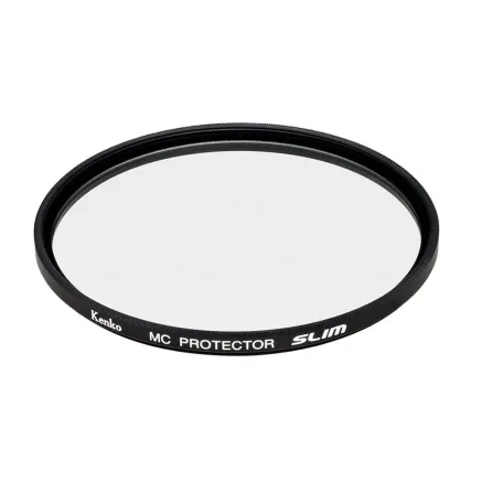 Kenko Filtr Smart MC Protector Slim 55mm