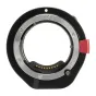 Techart TZG-01 Bajonetinis adapteris Contax G ir Nikon Z lencėms - tikslus autofokusas ir IBIS palaikymas