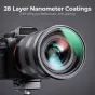 UV Filters - K&F Concept 67MM XU06 Nano-X B270 MCUV Filter, HD, Waterproof, Anti Scratch, - quick order from manufacturer