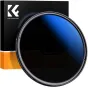 KampFKFConceptClassicSlimFaderGrayFilterNDXND2-ND400-55mm