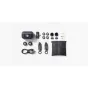 Wireless Lavalier Microphones - Hollyland Lark M2 with USB-C Plug (Duo,Shine Charcoal) - buy today in Master Foto store and with delivery Best choise selected by experts